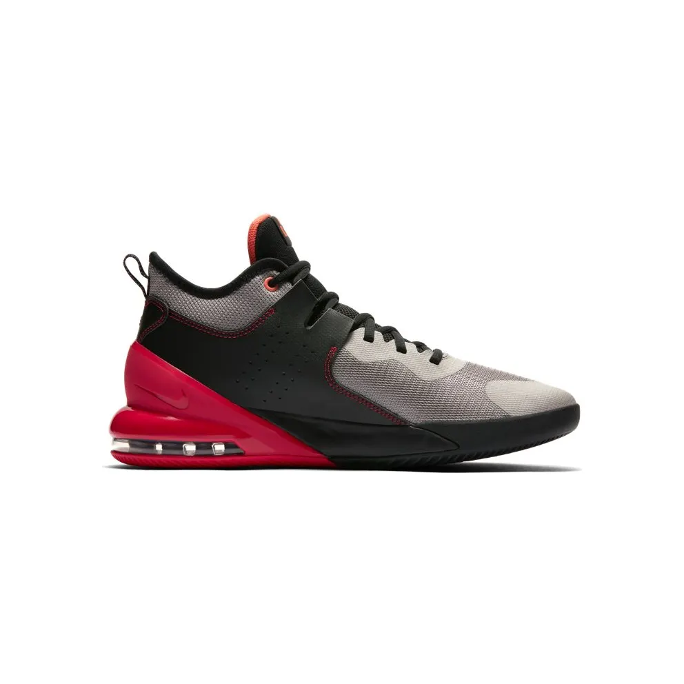 Nike Air Max Impact Enigma Stone Enigma Stone/Black/Chile Red (CI1396-007)