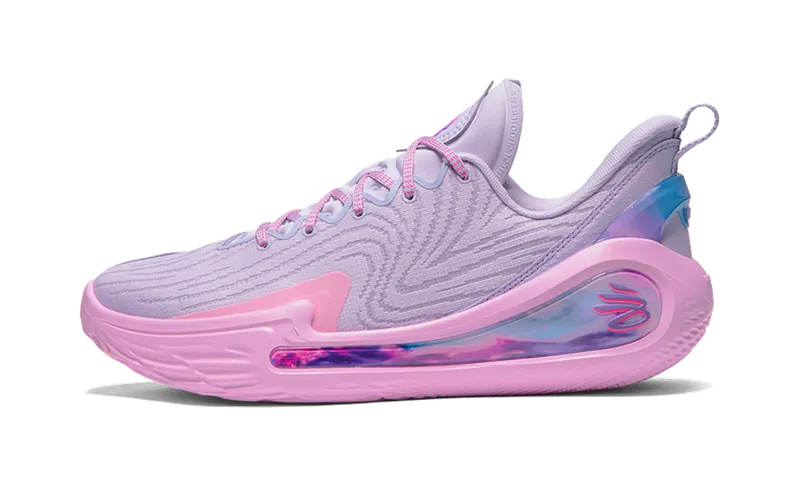 Under Armour Curry Flow 12 “Curry Tour” (3027631-502)