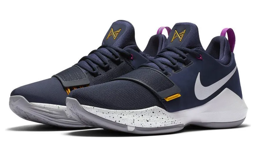 Nike PG 1 The Bait