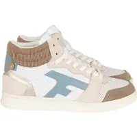 Hoge Faguo HAZEL MID (F24CF3207-WHI90)
