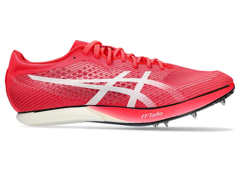 Asics Metaspeed Md Diva Pink/White (1093A207.702)