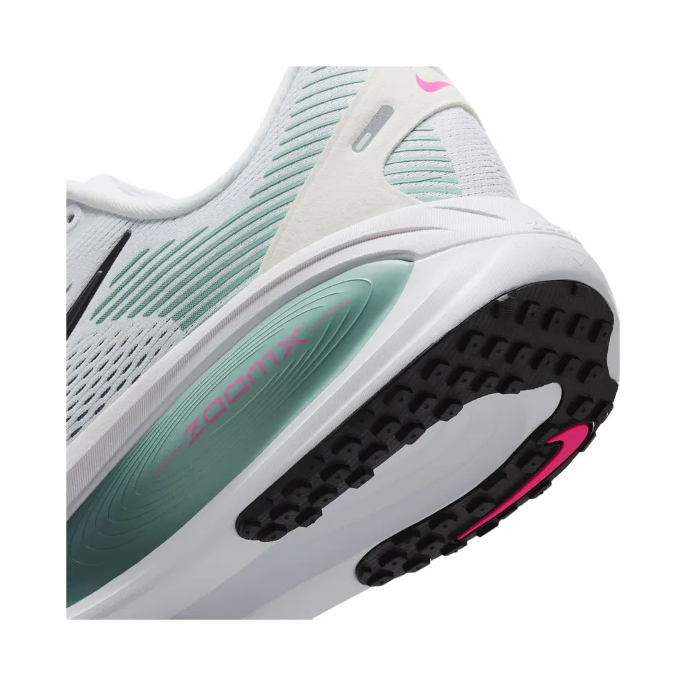Nike Zoom Vomero “White / Mineral Slate / Mineral / Black” (HM6803-110)