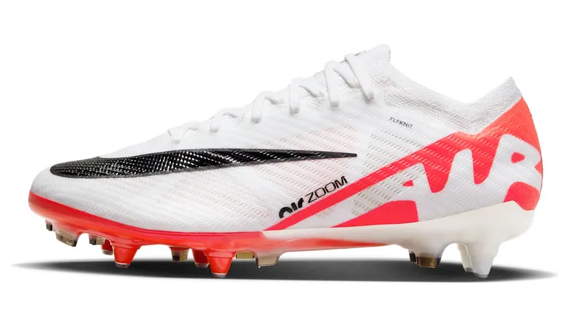 Nike Court Zoom Vapor 15 Elite Ready Pack Bright Crimson (DJ5168-600)