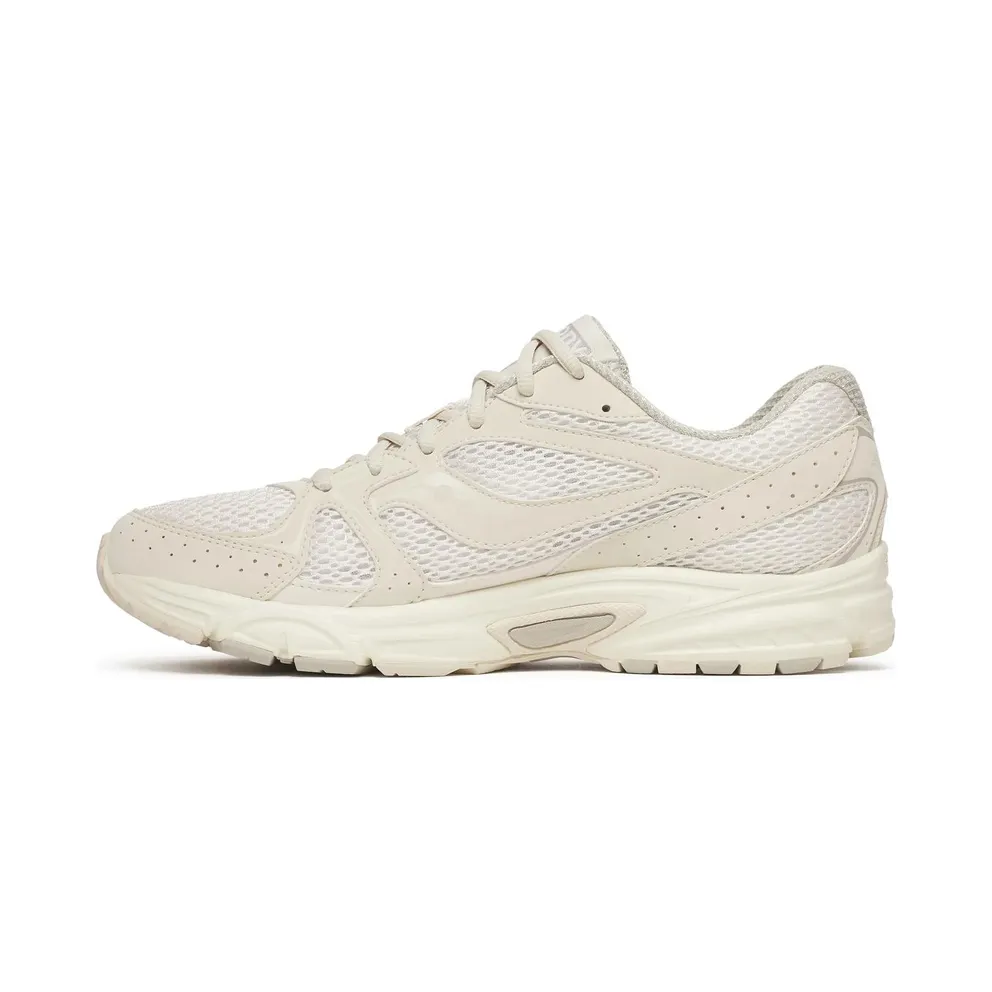 Saucony Ride Millennium Matte Cream (S70850-2)