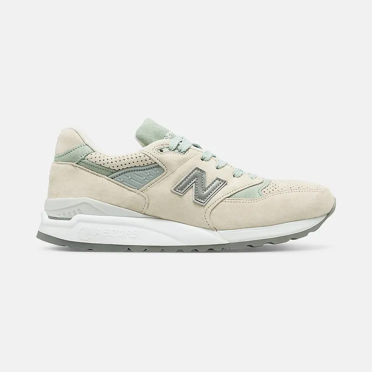 New Balance 998 NRML Parliamentary Runner (US998MPR)