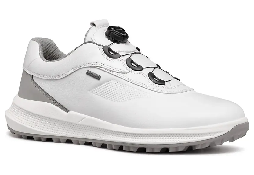 Geox sneaker White / Light Grey (U36E0D00085-C1236)