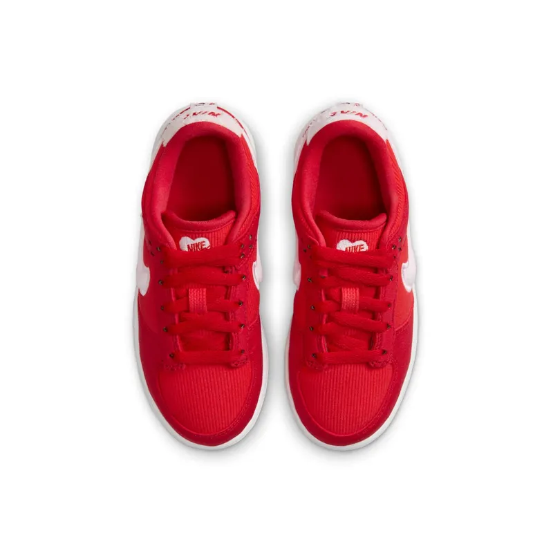 Nike Dunk Low PS “Valentine’s Day Solemates” (FZ3549-612)