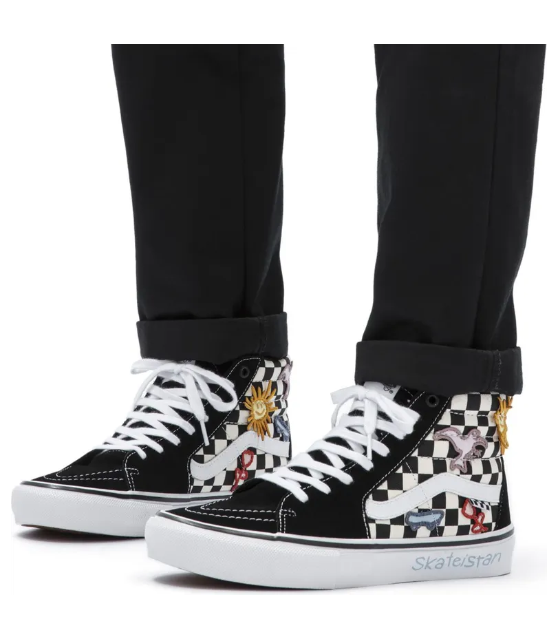 vans-sk8-hi VN0A5FCC89C