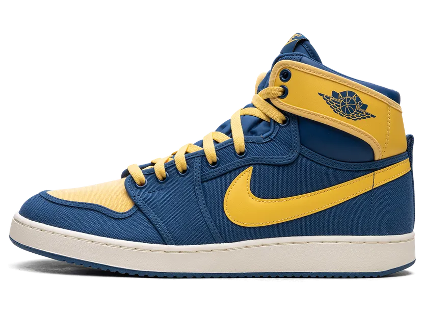 Air Jordan 1 KO High “Laney” (DO5047-407)
