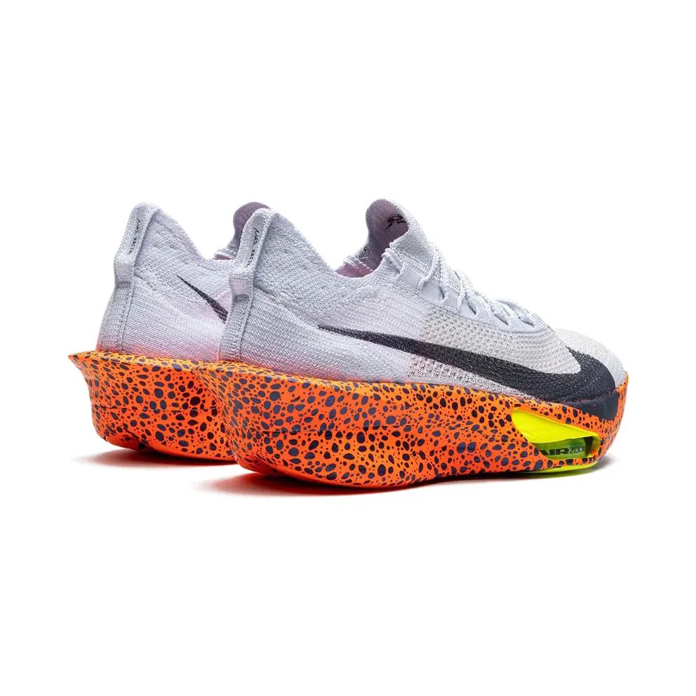 Nike ZoomX AlphaFly 3 “Safari” (FN7672-900)