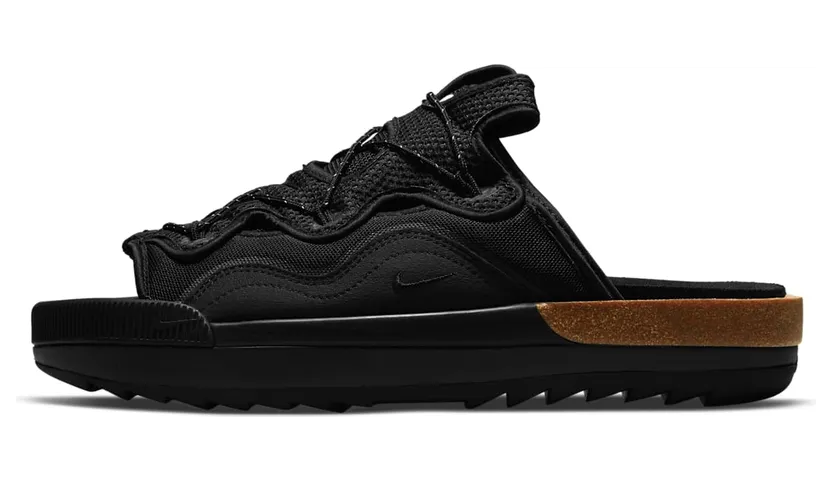 Nike Offline 2.0 “Black” (CZ0332-001)