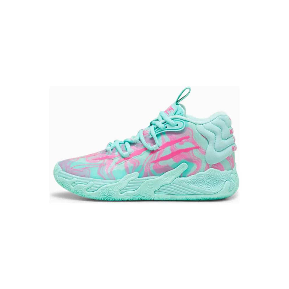 Puma LaMelo Ball MB.03 Miami (310512-01)