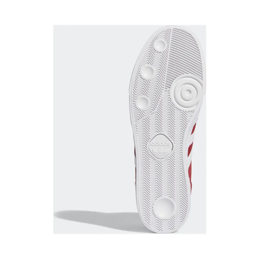adidas Basket Profi Scarlet Scarlet/Cloud White/Gold Metallic (FW3101)
