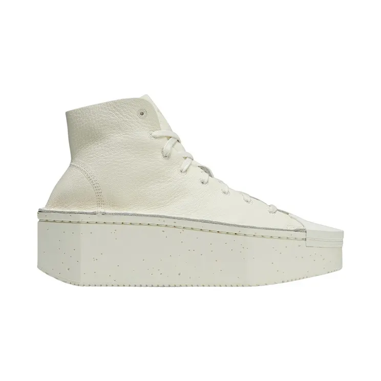 adidas Y-3 Brick Court Hi Cream White Off White (IG4096)