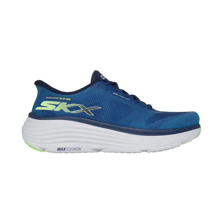 Skechers Slip-ins: Max Cushioning Endeavour – Exciton Marine