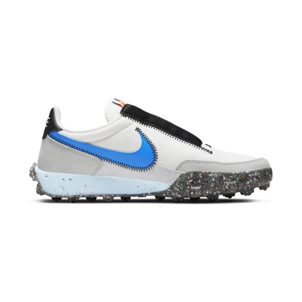 Nike Waffle Racer Crater White (CT1983-100)