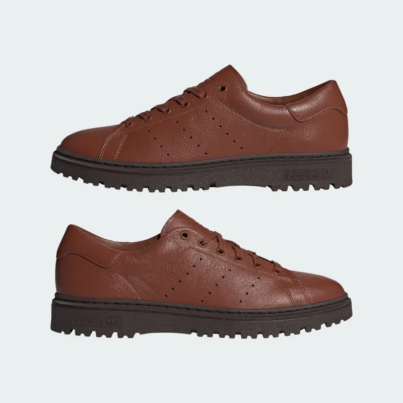 adidas Stan Smith Freizeit Redwood (ID1385)