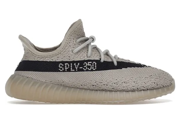 adidas Yeezy Boost 350 V2 Slate (HP7872)
