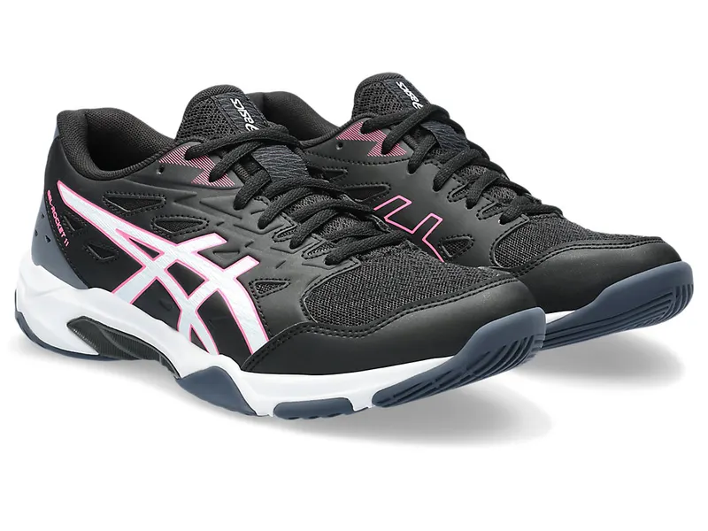 Asics Gel-rocket 11 Black/White (1072A093.001)