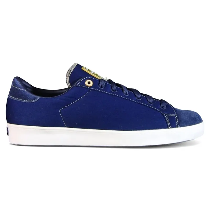 adidas Rod Laver Vintage Lux New Navy White (G47966)