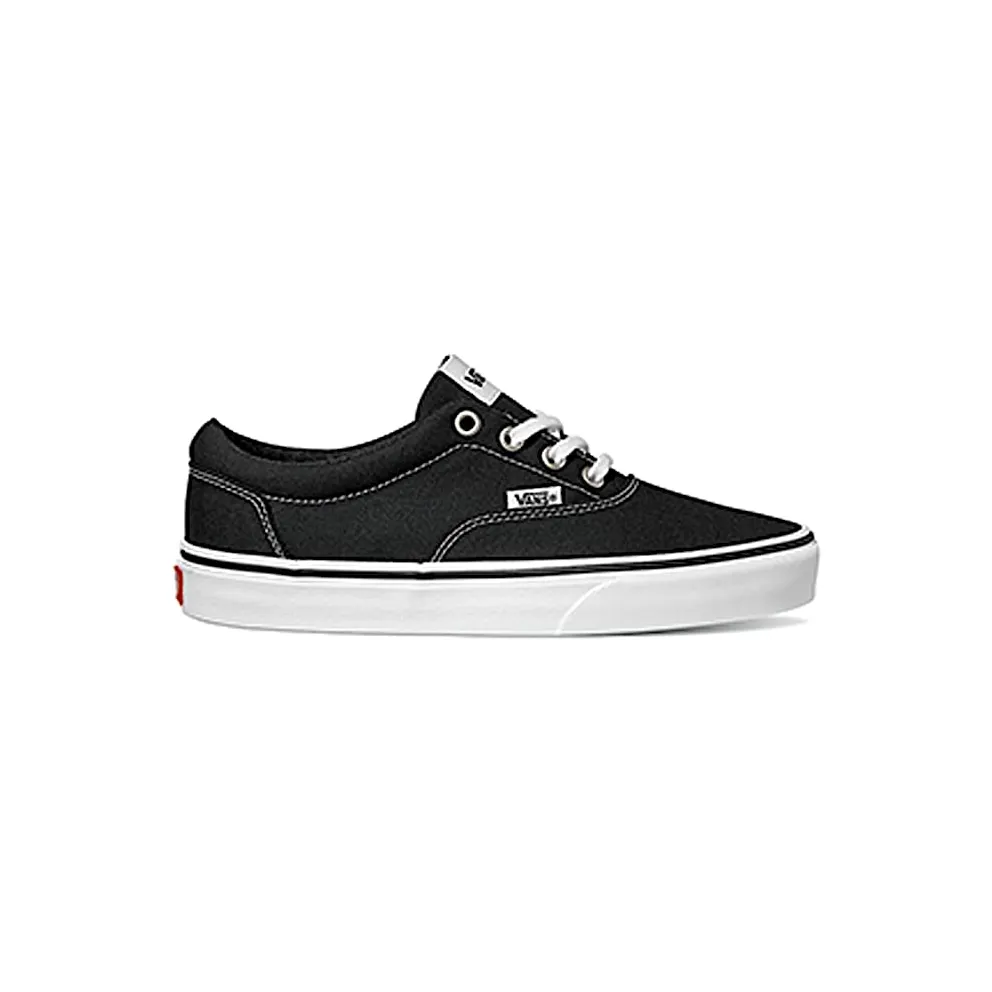 Vans Doheny “Black White” (VN0A3MVZ187)