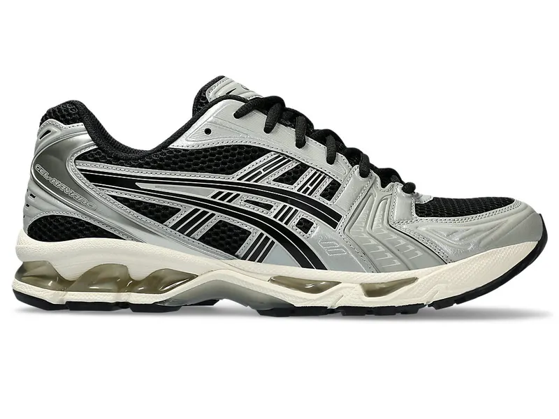 Asics Gel-kayano 14 Black/Seal Grey (1201A019.005)