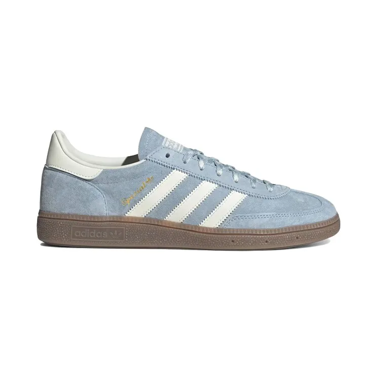 adidas Handball Spezial Wonder Blue Off White Gum (KI5933)