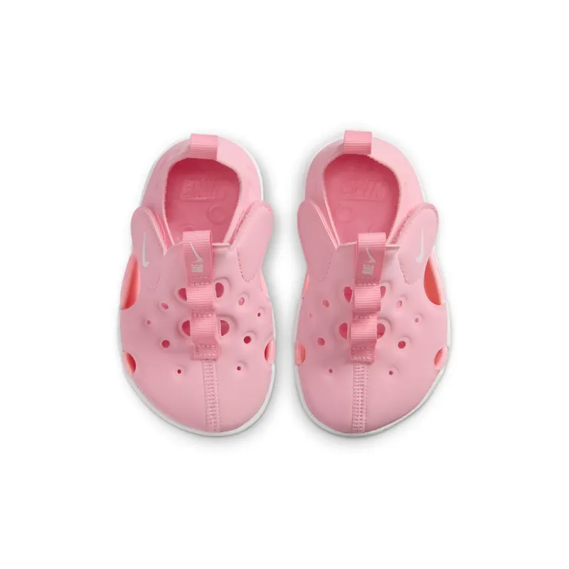 Nike Sunray Protect 4 Medium Soft Pink White (HF6278-601)
