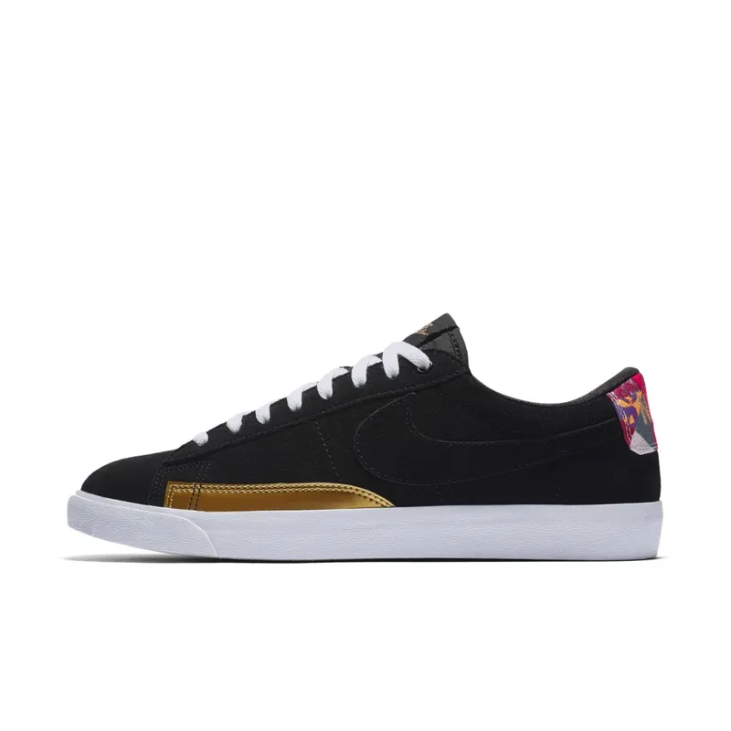 Nike Blazer Low LE CNY Chinese New Year (BV6651-011)
