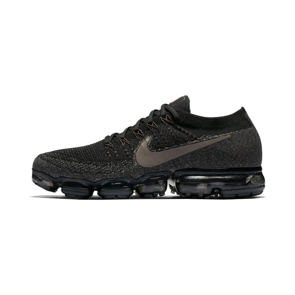 Nike Air VaporMax Black Dark Mushroom Black/Dark Mushroom-Midnight Fog (899473-010)