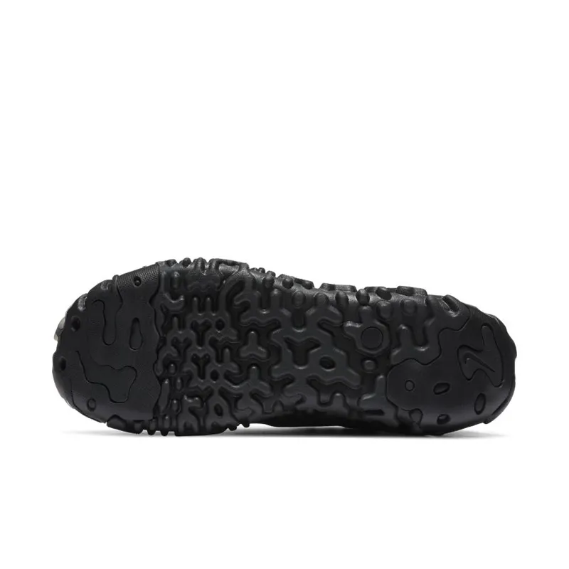 Nike ISPA Overreact Sandal Black Black/Anthracite-Black (CQ2230-001)