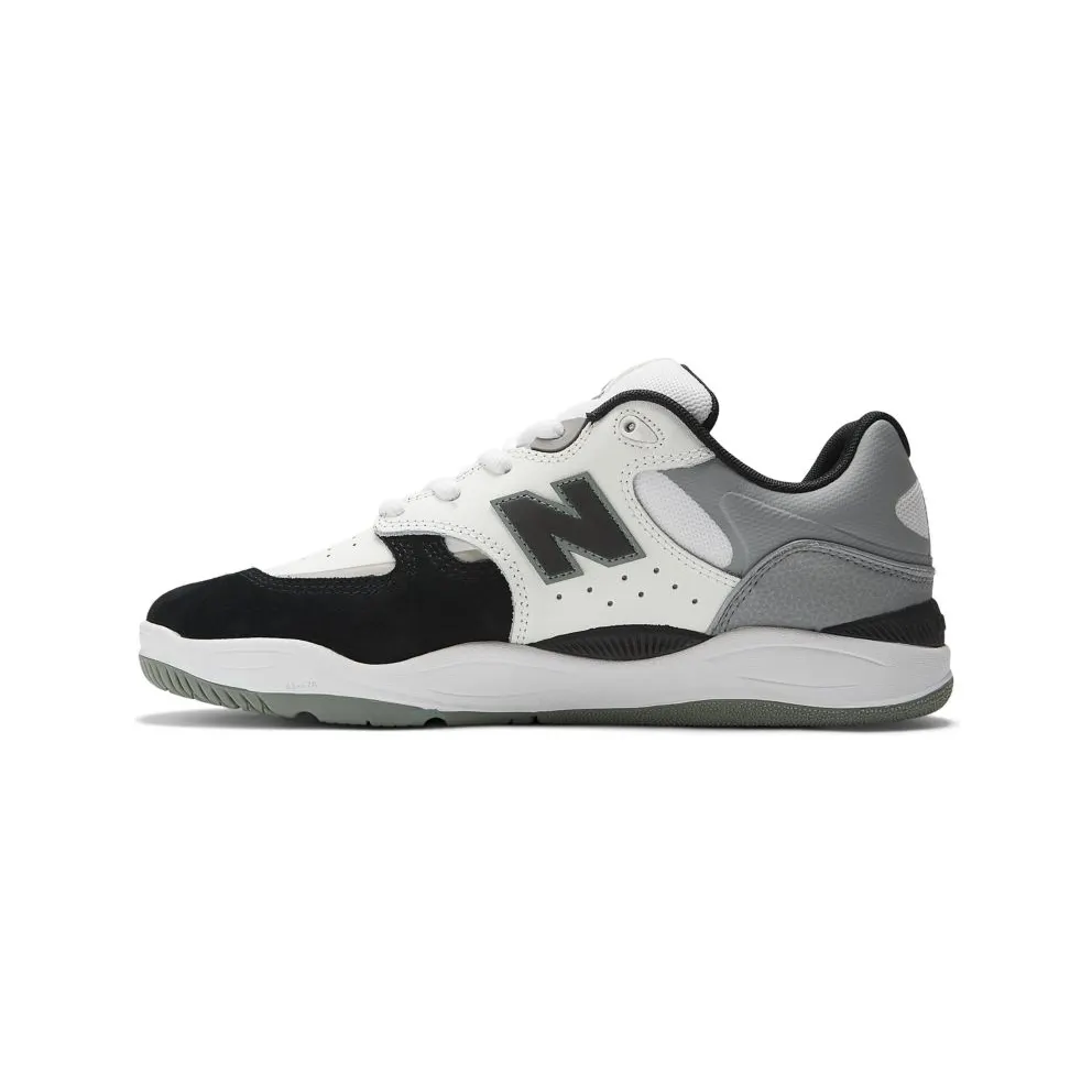 New Balance Numeric 1010 “Tiago Lemos White Black” (NM1010CL)