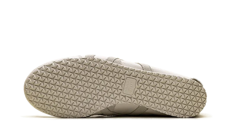 Onitsuka Tiger Tiger Mexico 66 “Cream Bronze Green” (1183B991-100)