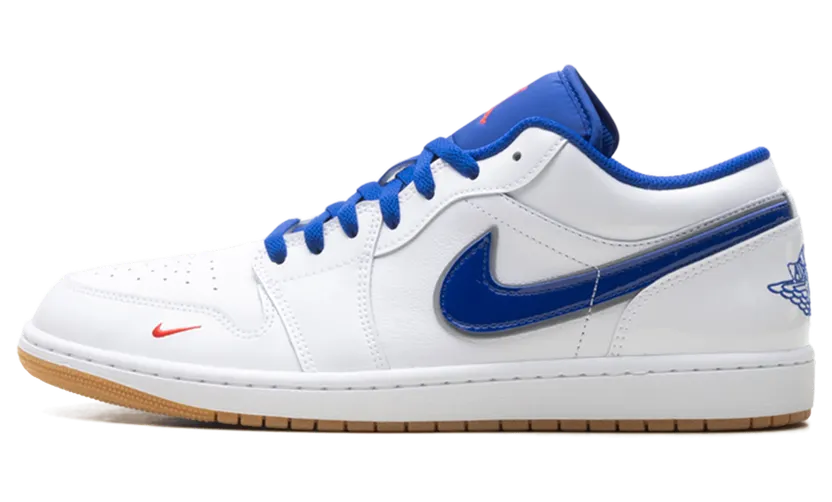 Air Jordan 1 Low SE “Dodgers” (IQ0400-100)