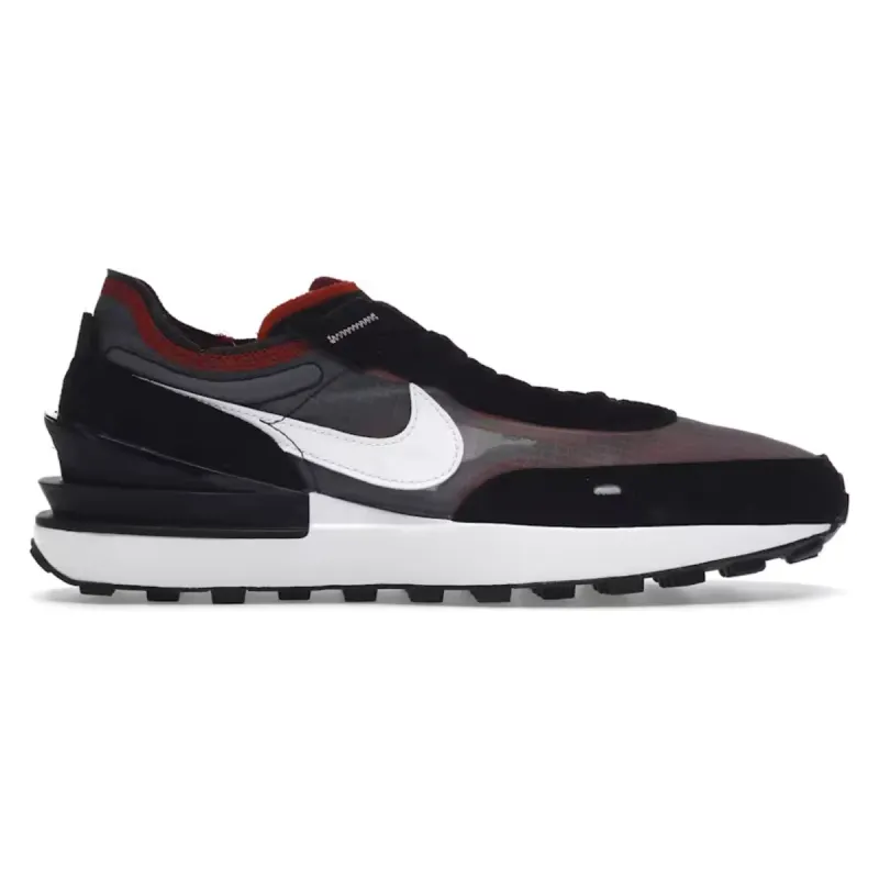 Nike Waffle One SE Black (DD8014-001)