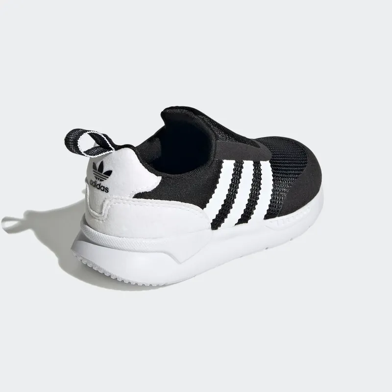 Adidas ZX 360 Core Black / Cloud White / Core Black (GX3349)