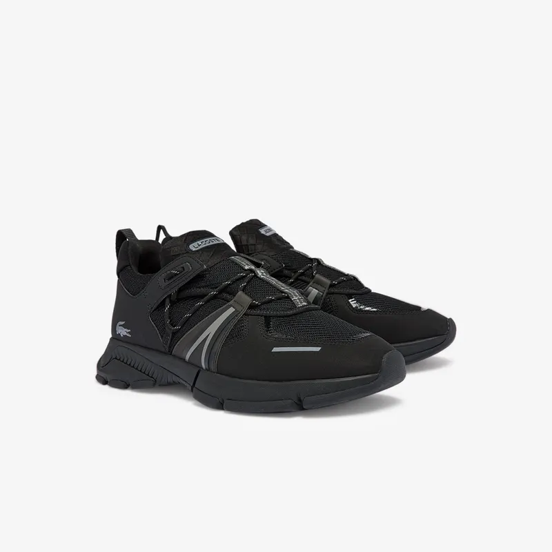 Lacoste L003 Black (43SMA0064_02H)
