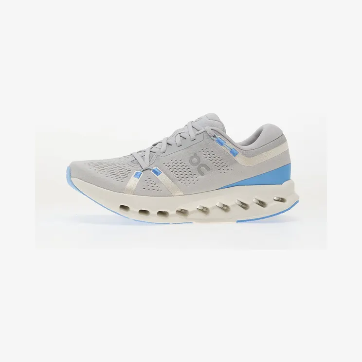 On Running Cloudsurfer 2 Glacier Gourami