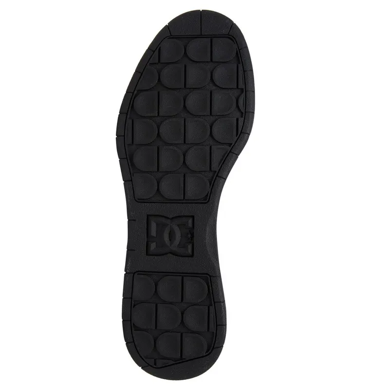 DC Central Black (ADYS100551bb2)