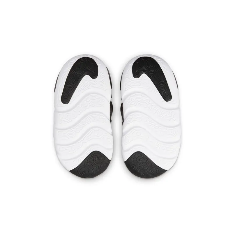 Nike Dynamo Go Baby/Toddler Easy On/Off Black (DH3438-001)