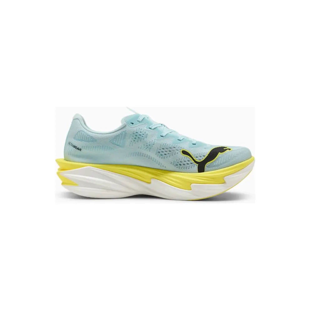 Puma Deviate Nitro Elite 4 Fresh Water Lemon Crush