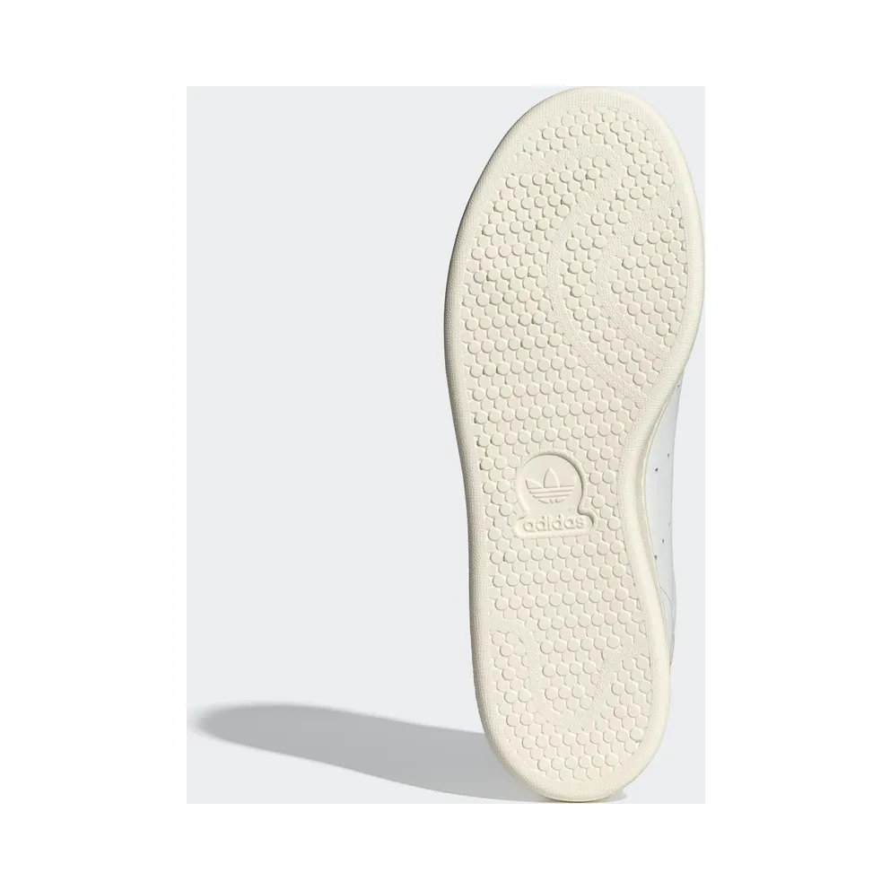 adidas Stan Smith Lux Cloud White Off White Beige (IG1332)