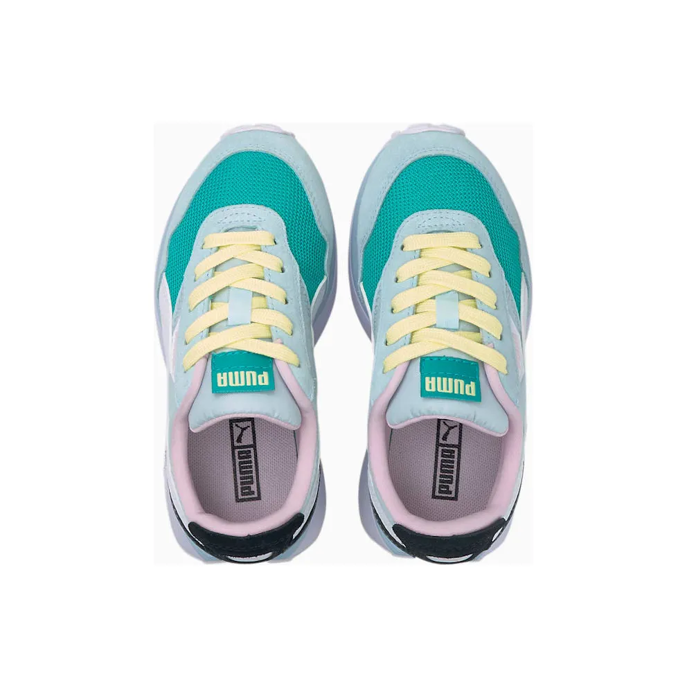 Puma Cruise Rider Green (38179101)