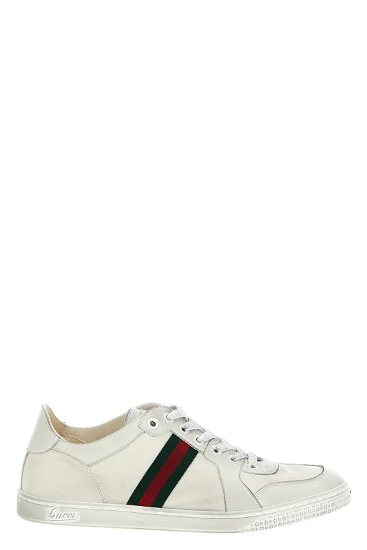 Gucci Stretch “White” (865056AAGFF9099)
