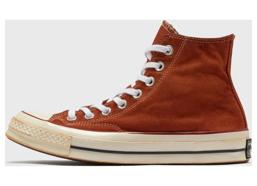 Converse CHUCK 70 CANVAS LTD Orange