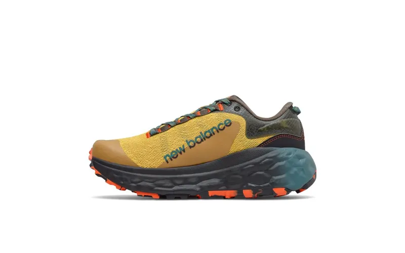 New Balance New Balance Yellow/Green (MTMORLH2)