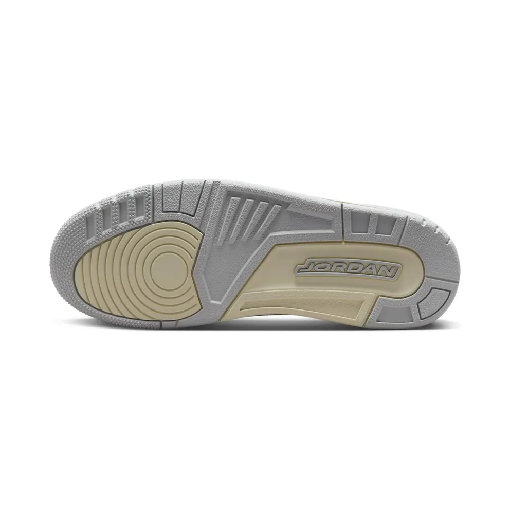 Jordan Legacy 312 Low White Coconut Milk (HJ9199-111)