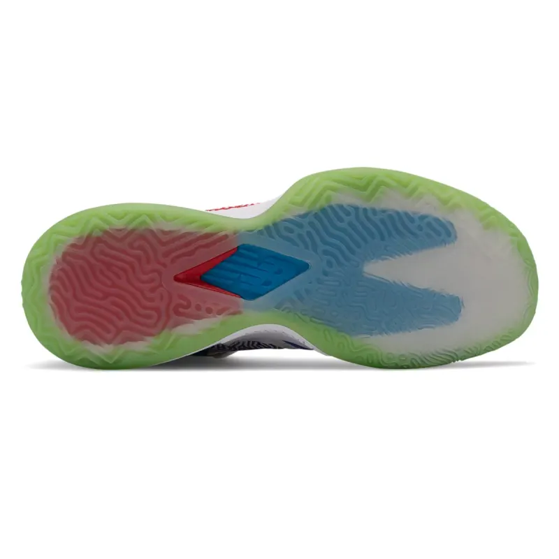 New Balance Kawhi Jolly Rancher White