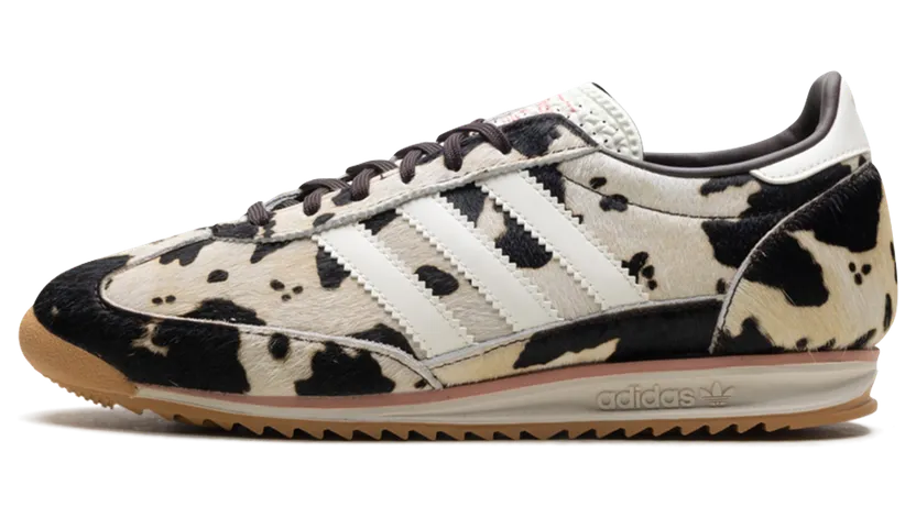 Adidas SL 72 OG “Cow Print” (JR1255)