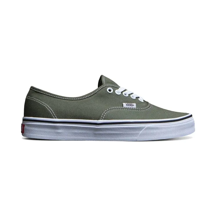 Vans Authentic Green Winter Moss (VN08EMOW2)